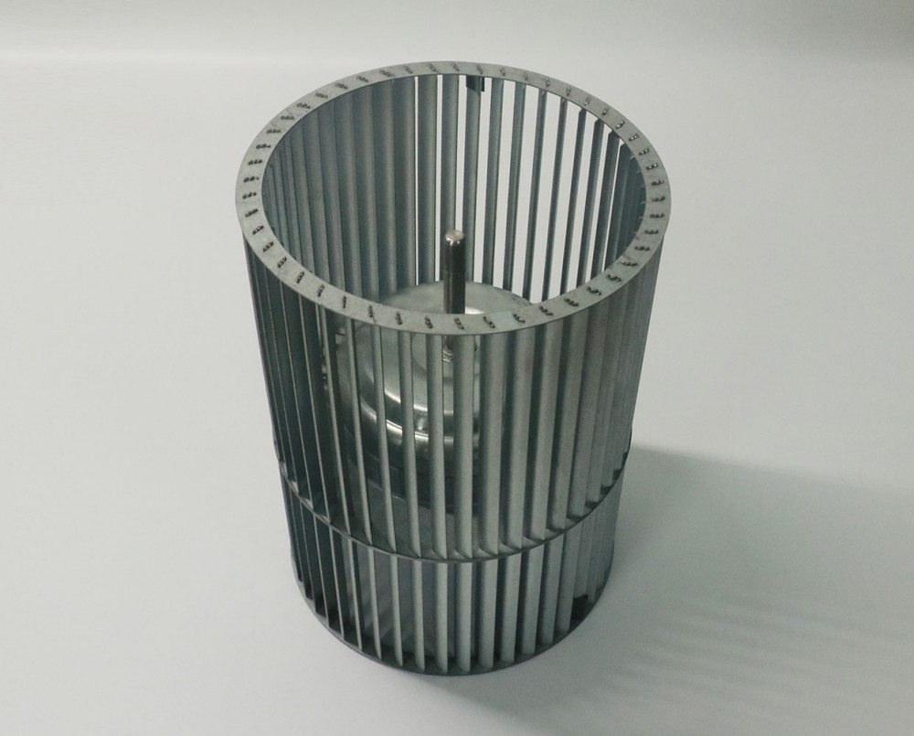 油烟、烟雾清除应用